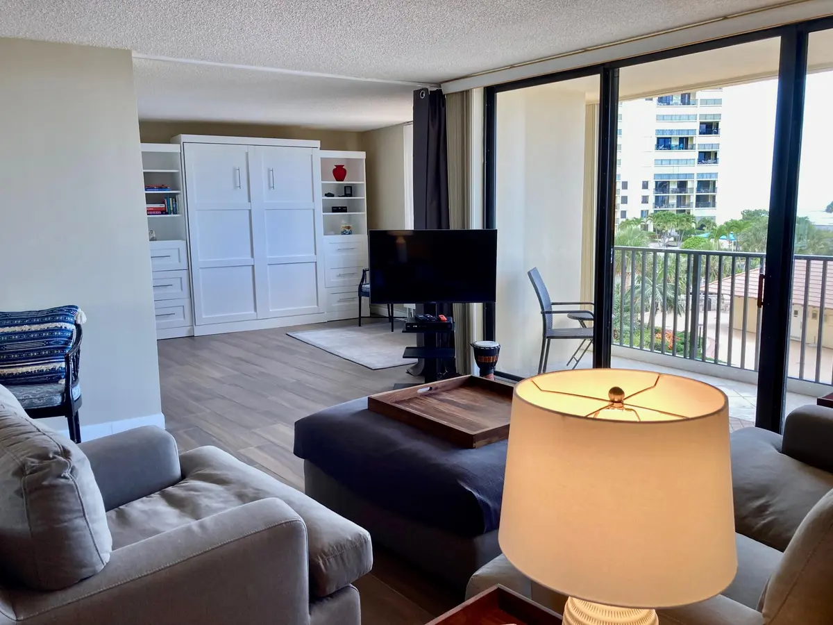 LR to Guest Room at 300 Ocean Trail Way 306, Jupiter