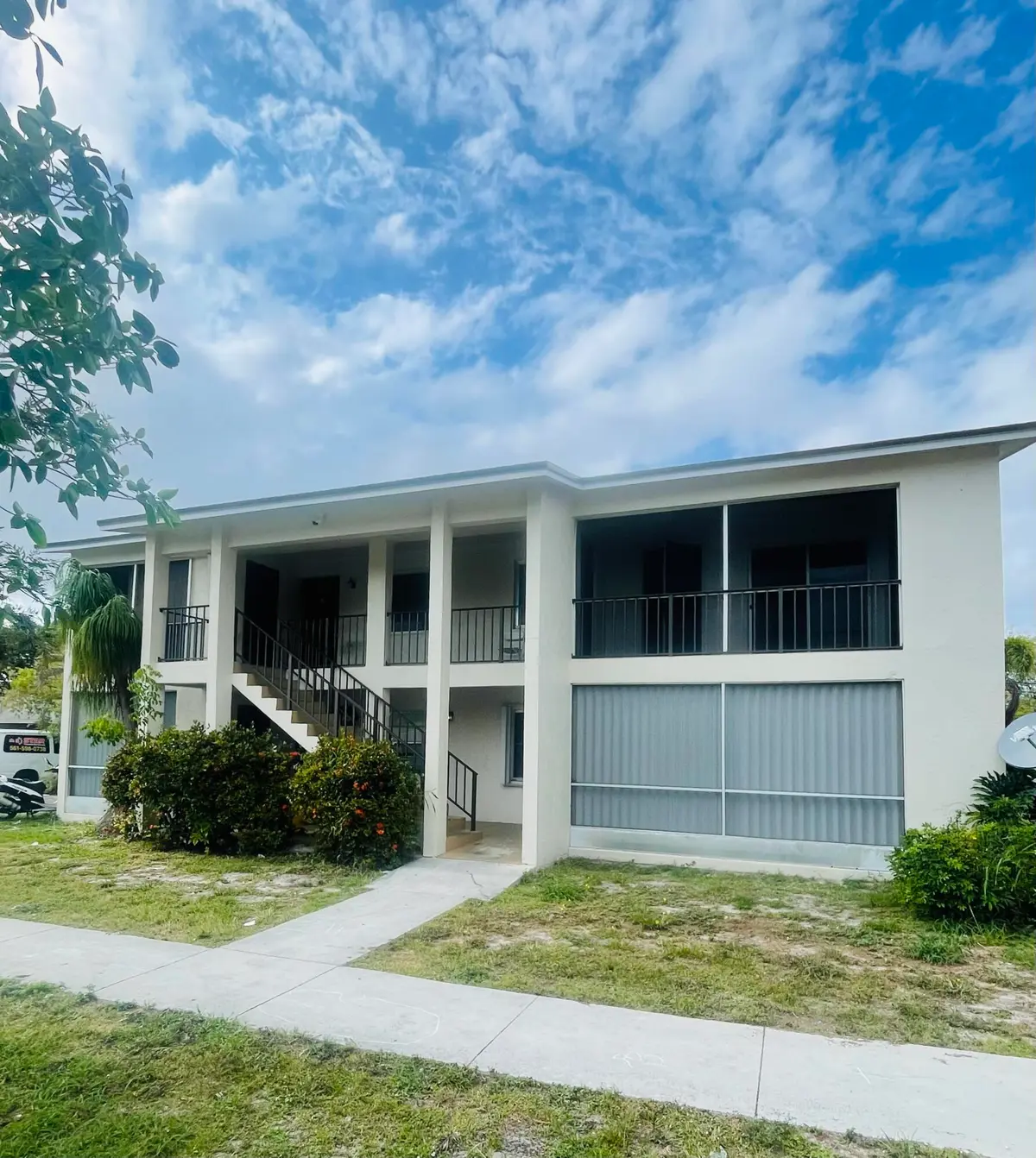 IMG_7453 at 420 S B Street A4, Lake Worth Beach