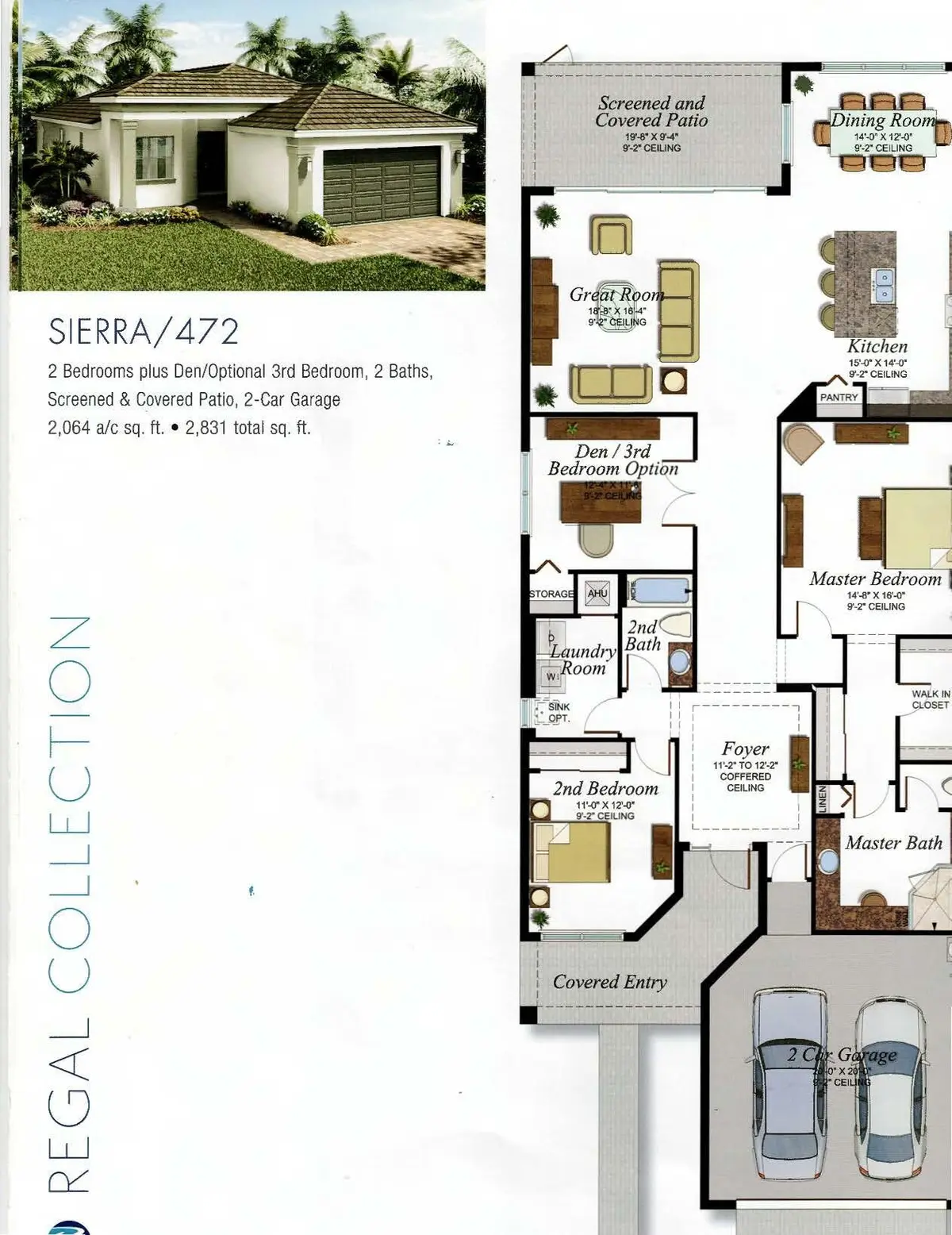 Sierra 472 at 11954 SW Seaway Street, Port St. Lucie