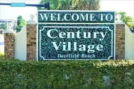 Photo 1 at 16 Keswick A 16, Deerfield Beach