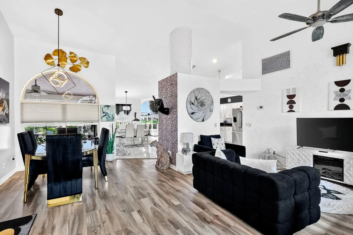 bright and open at 1921 NE Acapulco Drive, Jensen Beach