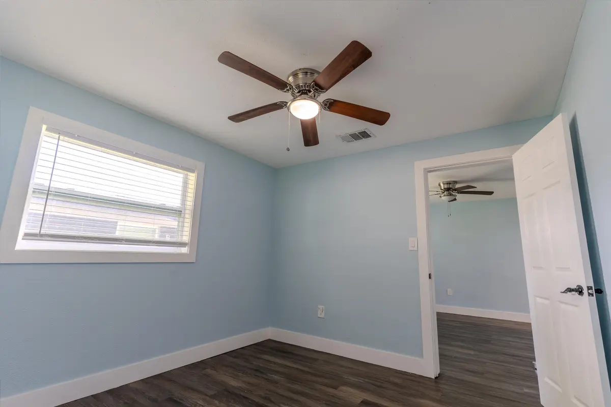 bedroom 1 at 711 N 23rd Street B, Fort Pierce