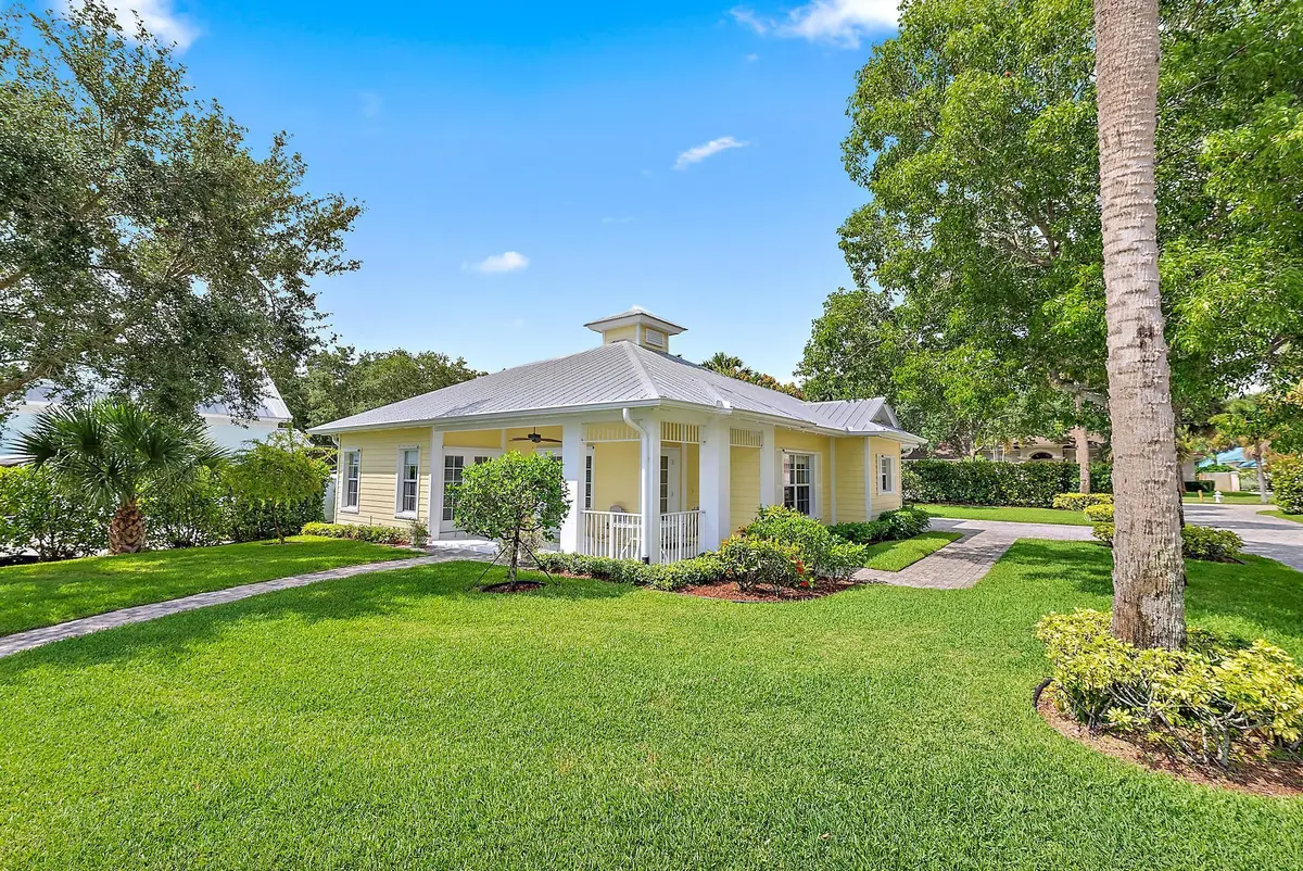 19043 SE Jupiter River Dr--19 at 19043 SE Jupiter River Drive Cottage, Jupiter