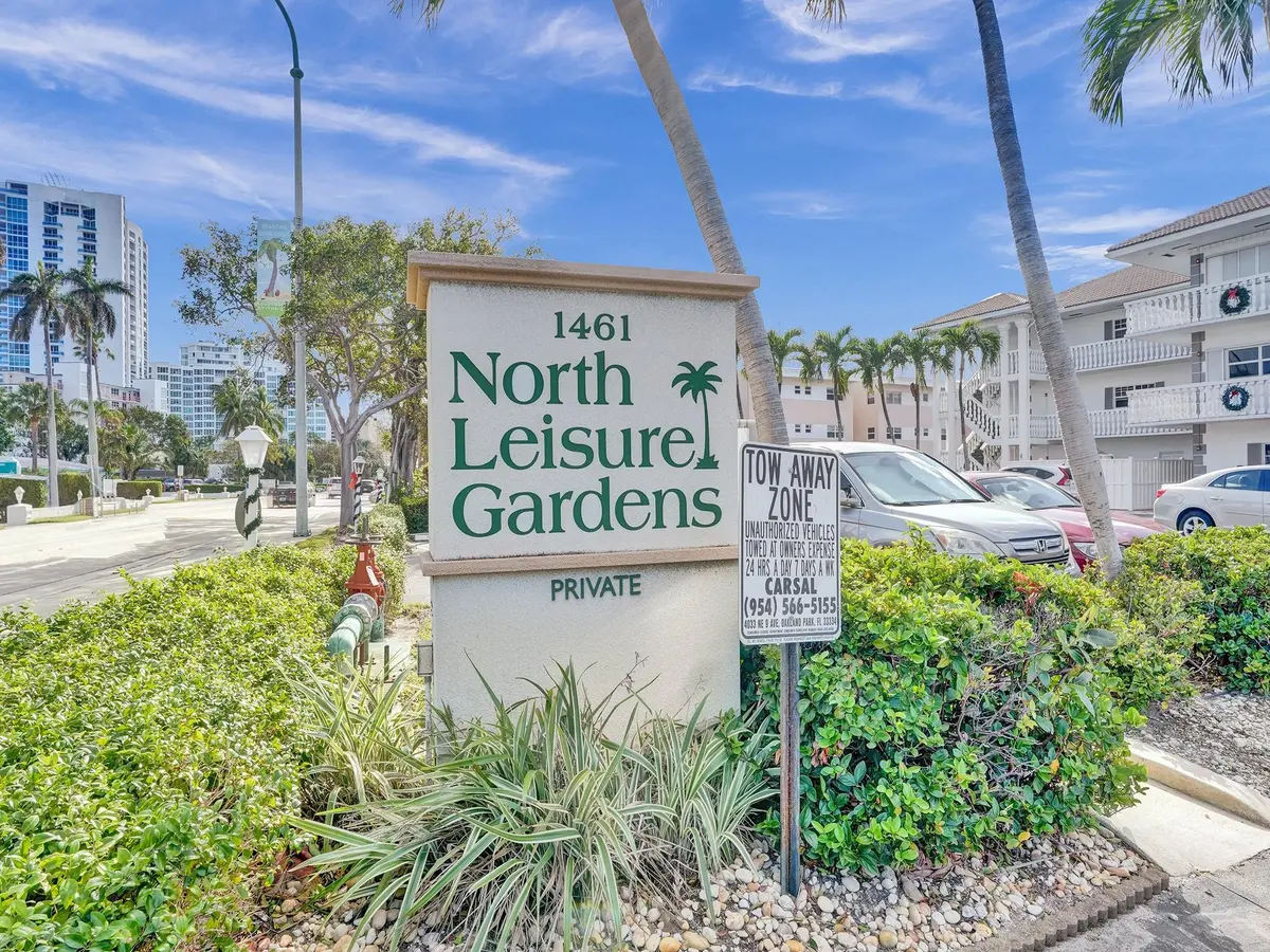 Photo 1 at 1461 S Ocean Boulevard 303, Lauderdale-By-The-Sea