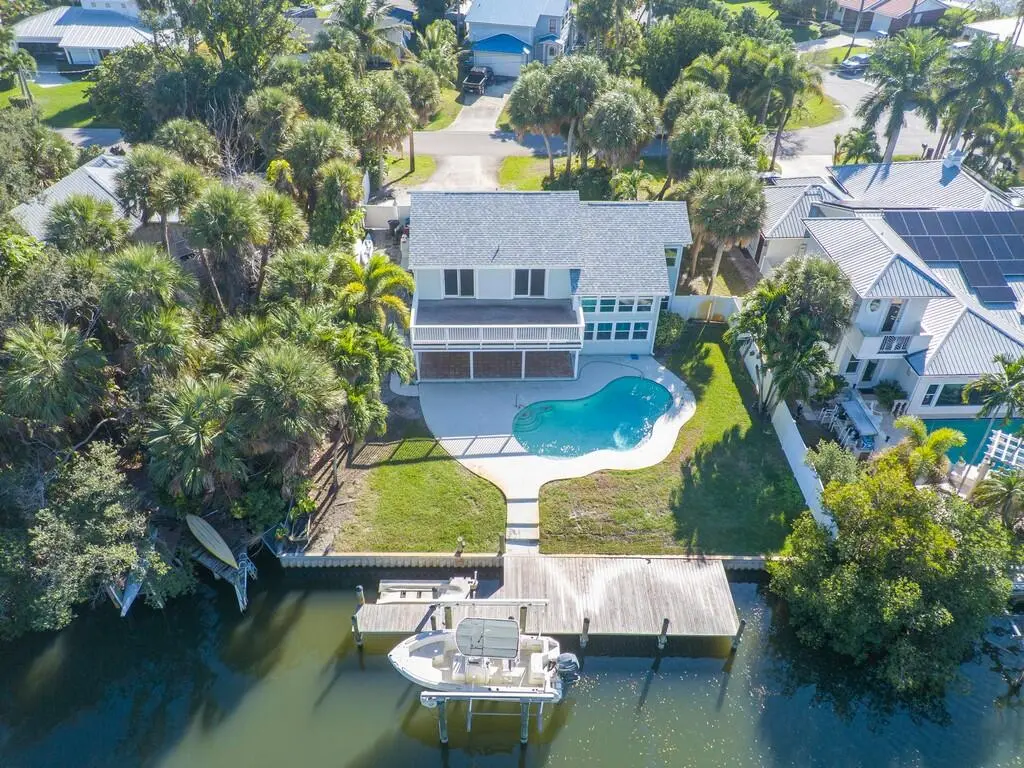 721 Shore Dr at 721 Shore Drive, Vero Beach