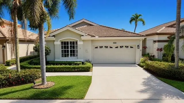 8387 Quail Meadow Way at 8387 Quail Meadow Way, West Palm Beach