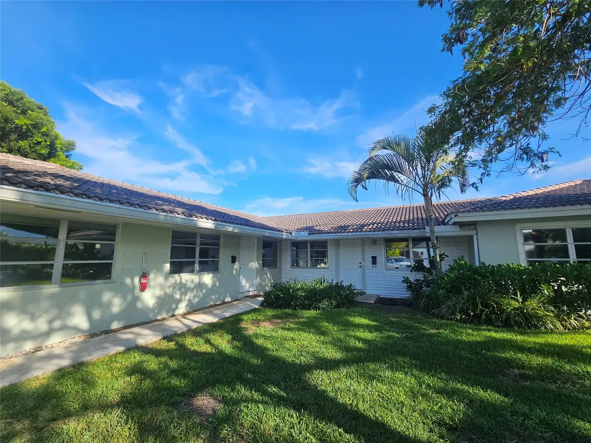 Photo 2 at 2110 NE 41st Street D, Lighthouse Point