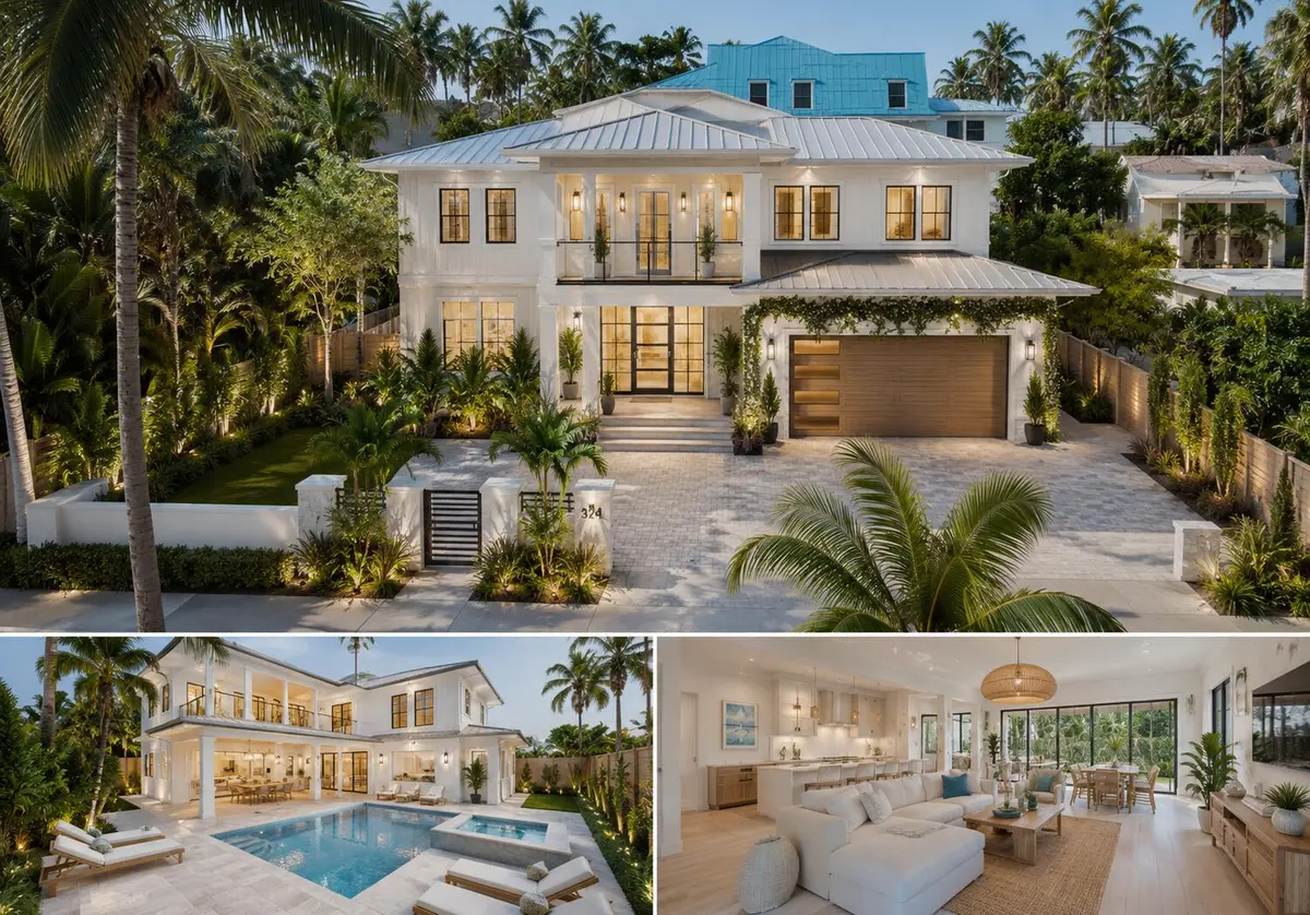 265B24EE-D19E-4D33-A859-CCF2C3F7D3A4 at 14 Tropical Drive, Ocean Ridge