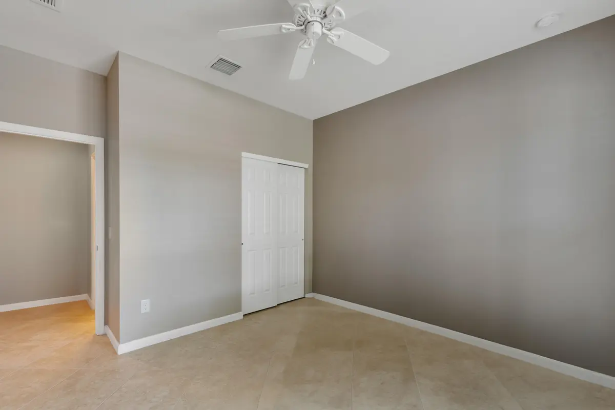 2nd BR at 5131 Kipper Way, Vero Beach