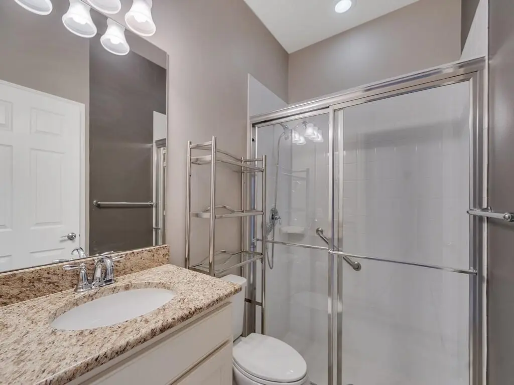 2nd Bath at 5131 Kipper Way, Vero Beach