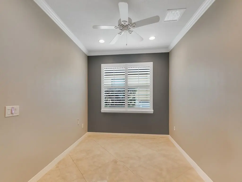 Office|Den at 5131 Kipper Way, Vero Beach