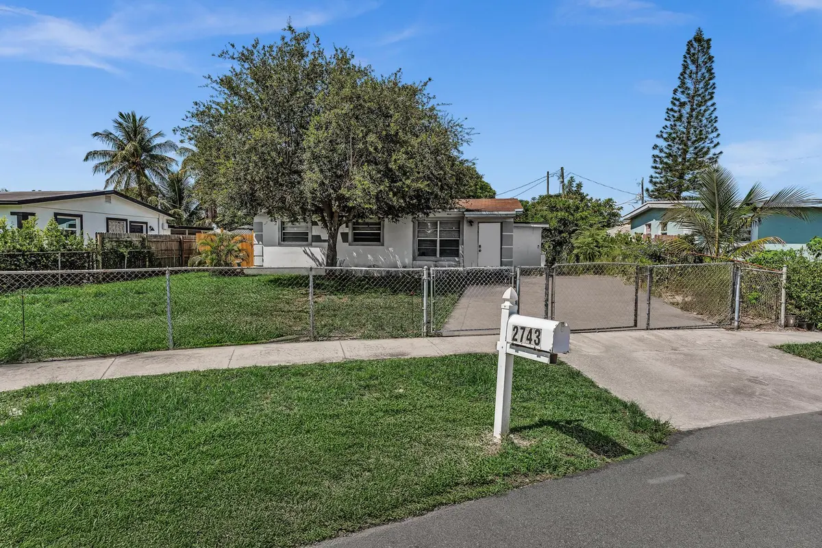 FPP00011 at 2743 NW 2nd Street, Boynton Beach