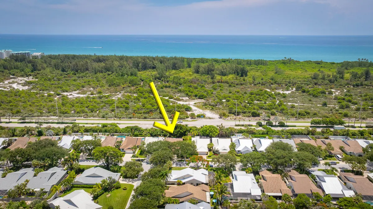 Close to Beach at 137 Seashore Drive, Jupiter