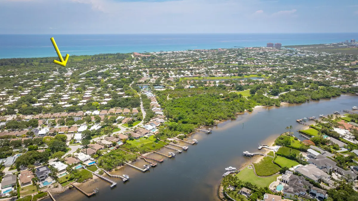 Close to Beach at 137 Seashore Drive, Jupiter