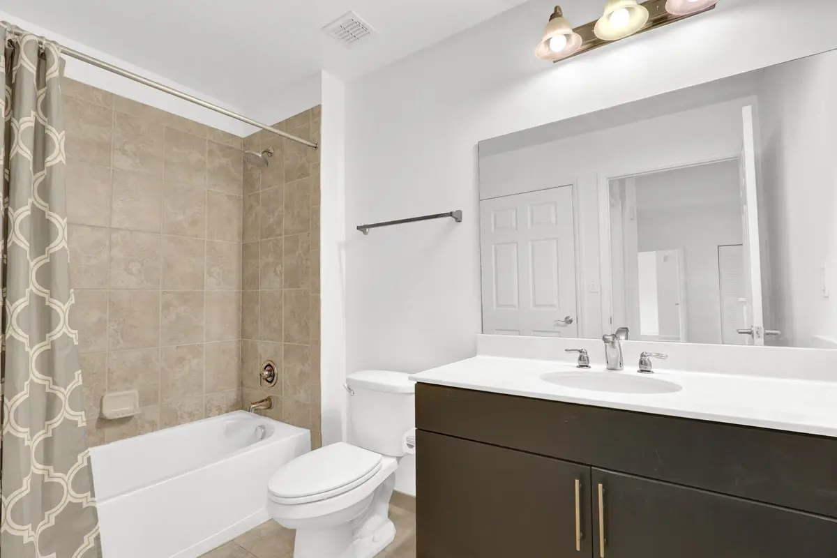 Bath 1 at 4903 Midtown Lane 3114, Palm Beach Gardens