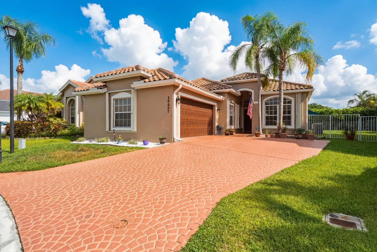 KAREN 1 at 10827 La Salinas Circle, Boca Raton