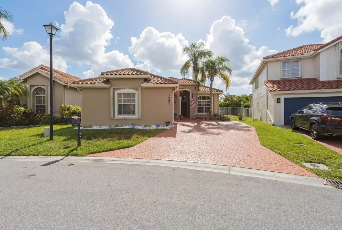 KAREN 2 at 10827 La Salinas Circle, Boca Raton