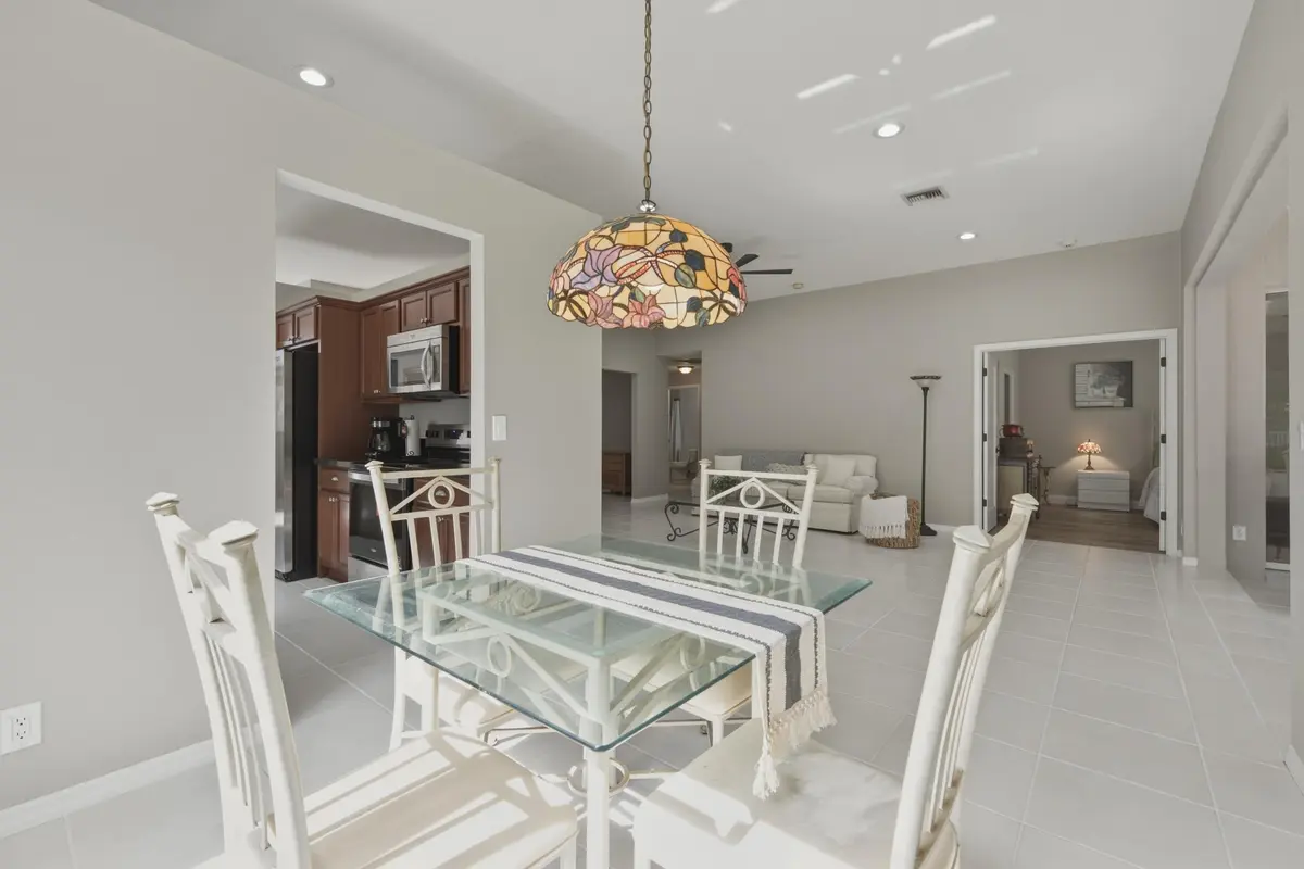 KAREN 8 at 10827 La Salinas Circle, Boca Raton