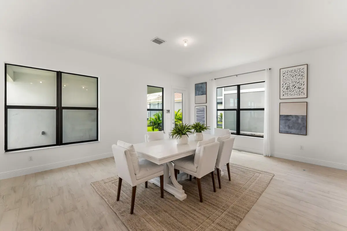 US_SEF_DAHLBERG_LOT 194_DINING ROOM at 10760 SW Pioneer Parkway, Palm City