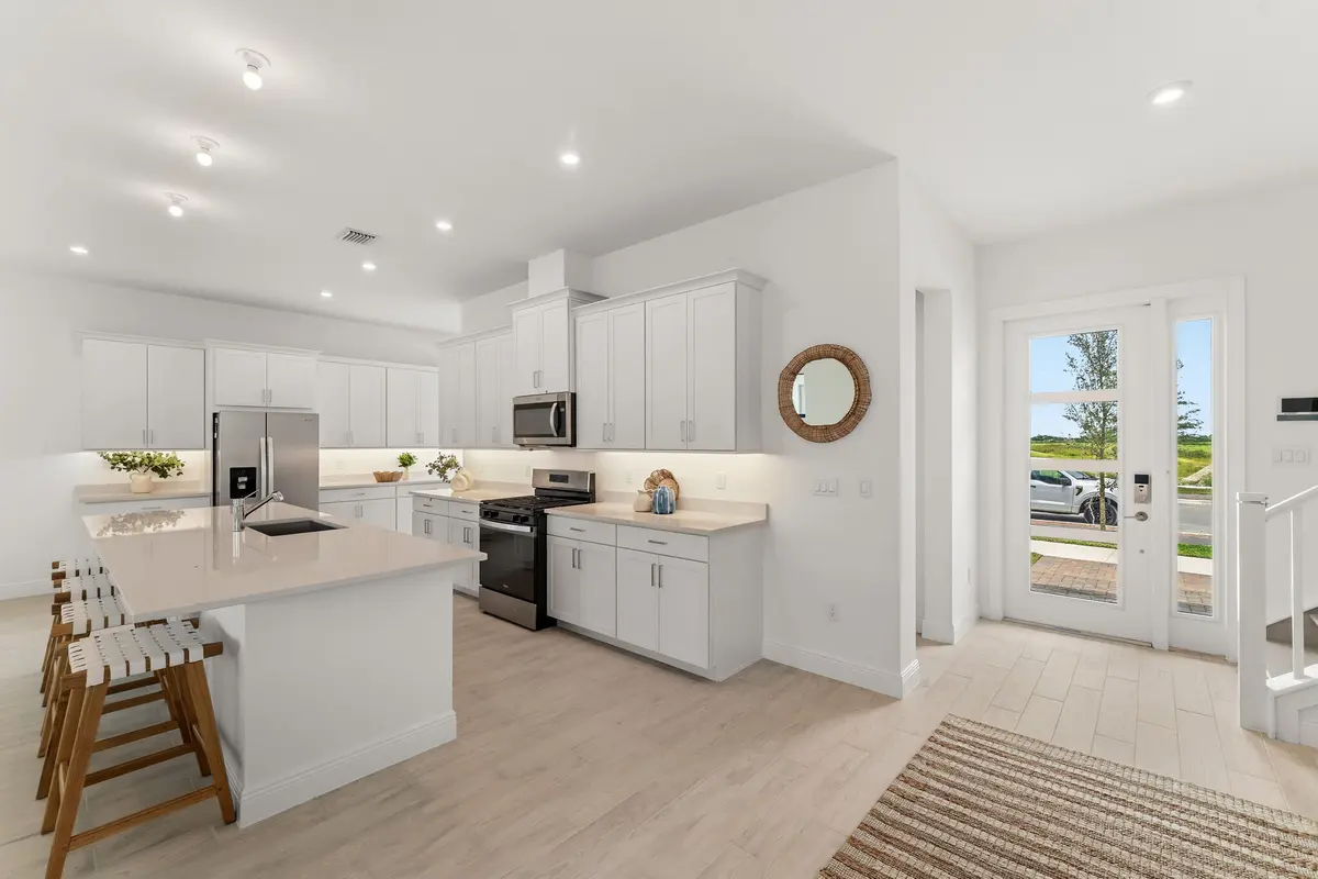 US_SEF_DAHLBERG_LOT 194_FOYER at 10760 SW Pioneer Parkway, Palm City