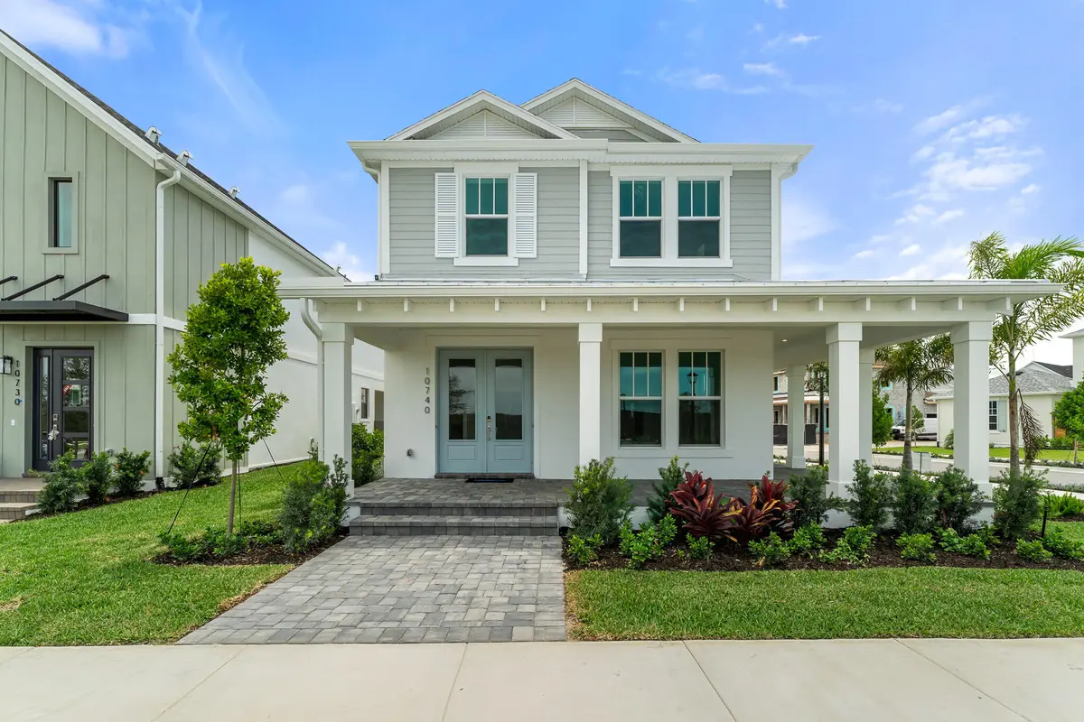 US_SEF_GLORIOSSA_LOT 198_EXTERIOR at 10740 SW Pioneer Parkway, Palm City