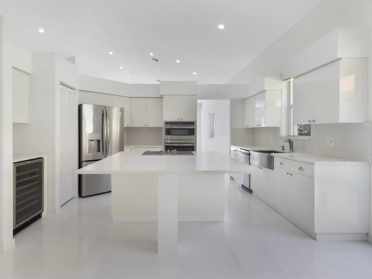 Kitchen at 5279 Brookview Drive, Boynton Beach