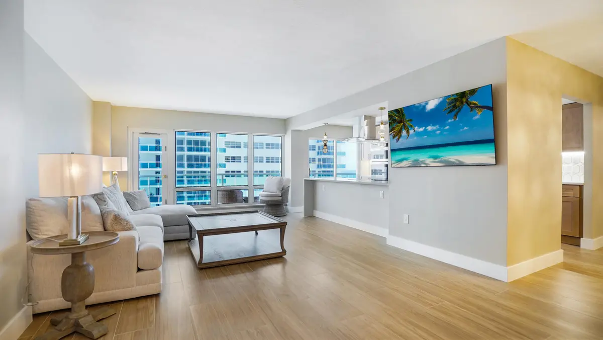 southpoint 1003n-3 at 3410 Galt Ocean Drive 1003n, Fort Lauderdale