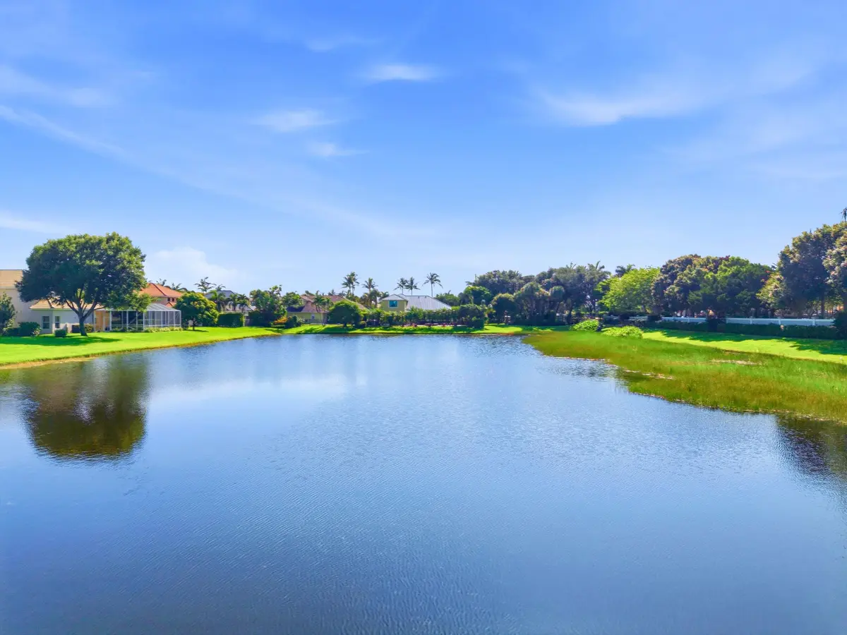 Waterfront 1 at 7209 Serrano Terrace, Delray Beach