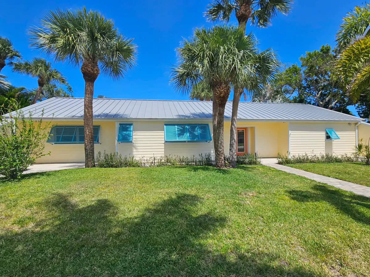 1906 S Ocean Drive, Fort Pierce, FL – photo 1