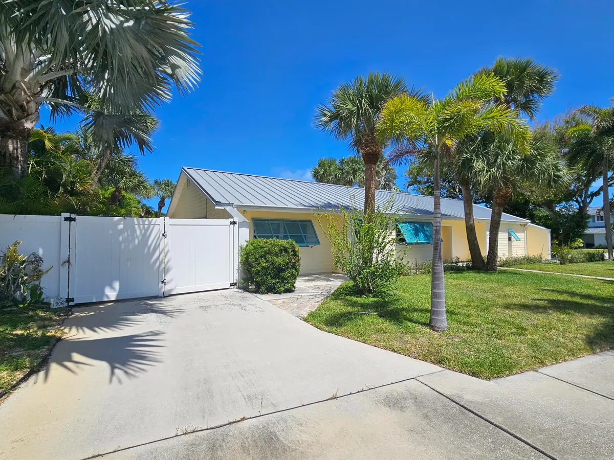1906 S Ocean Drive, Fort Pierce, FL – photo 4