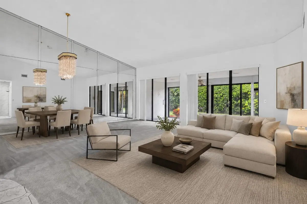 Virtually Staged 6 at 10523 Ladypalm B, Boca Raton