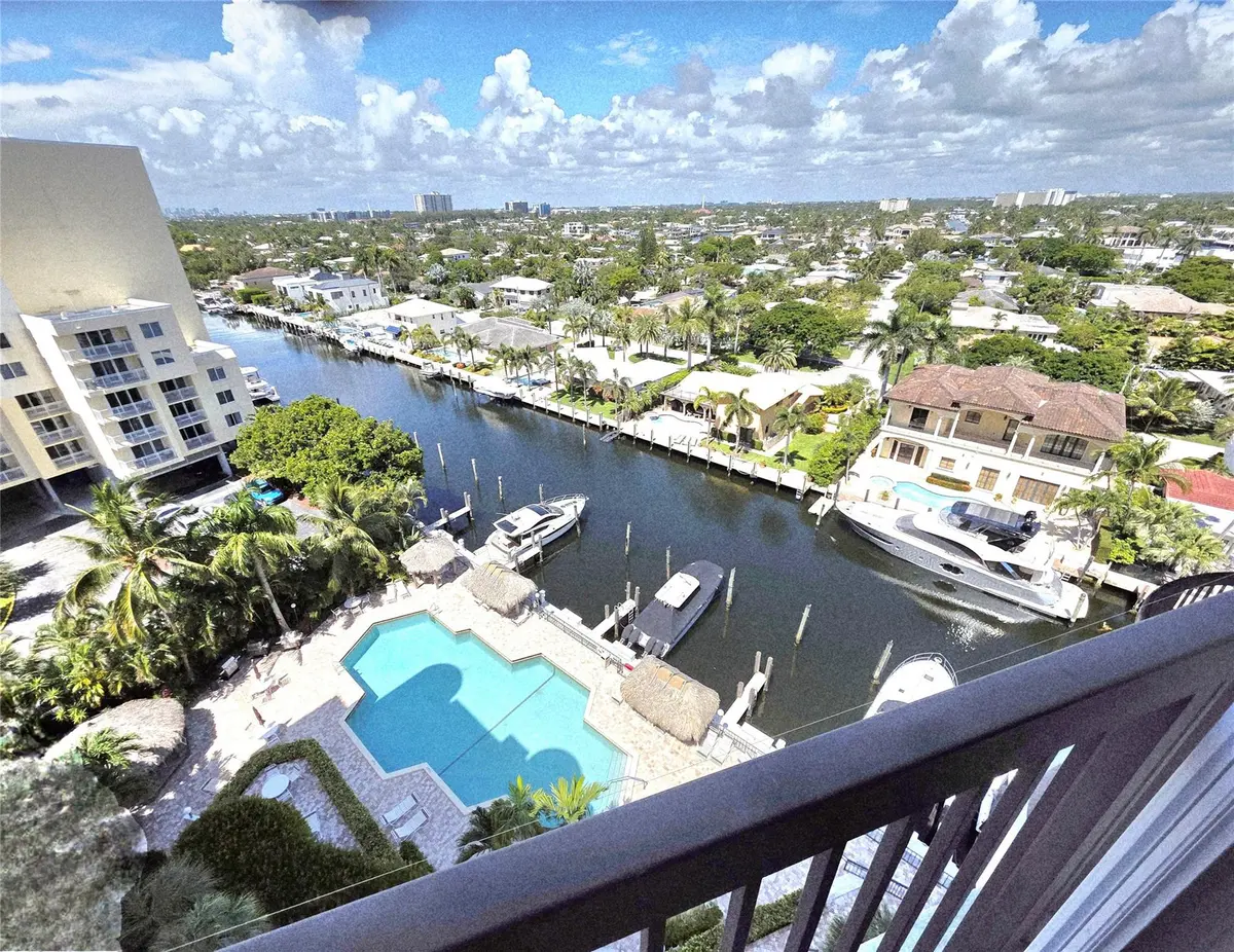 Photo 8 at 1631 S Ocean Boulevard 1006, Pompano Beach