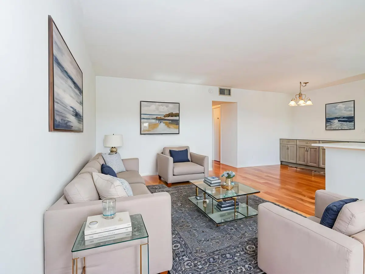 3 - Living Room - Modern - 0 at 37 Yacht Club Drive 310, North Palm Beach