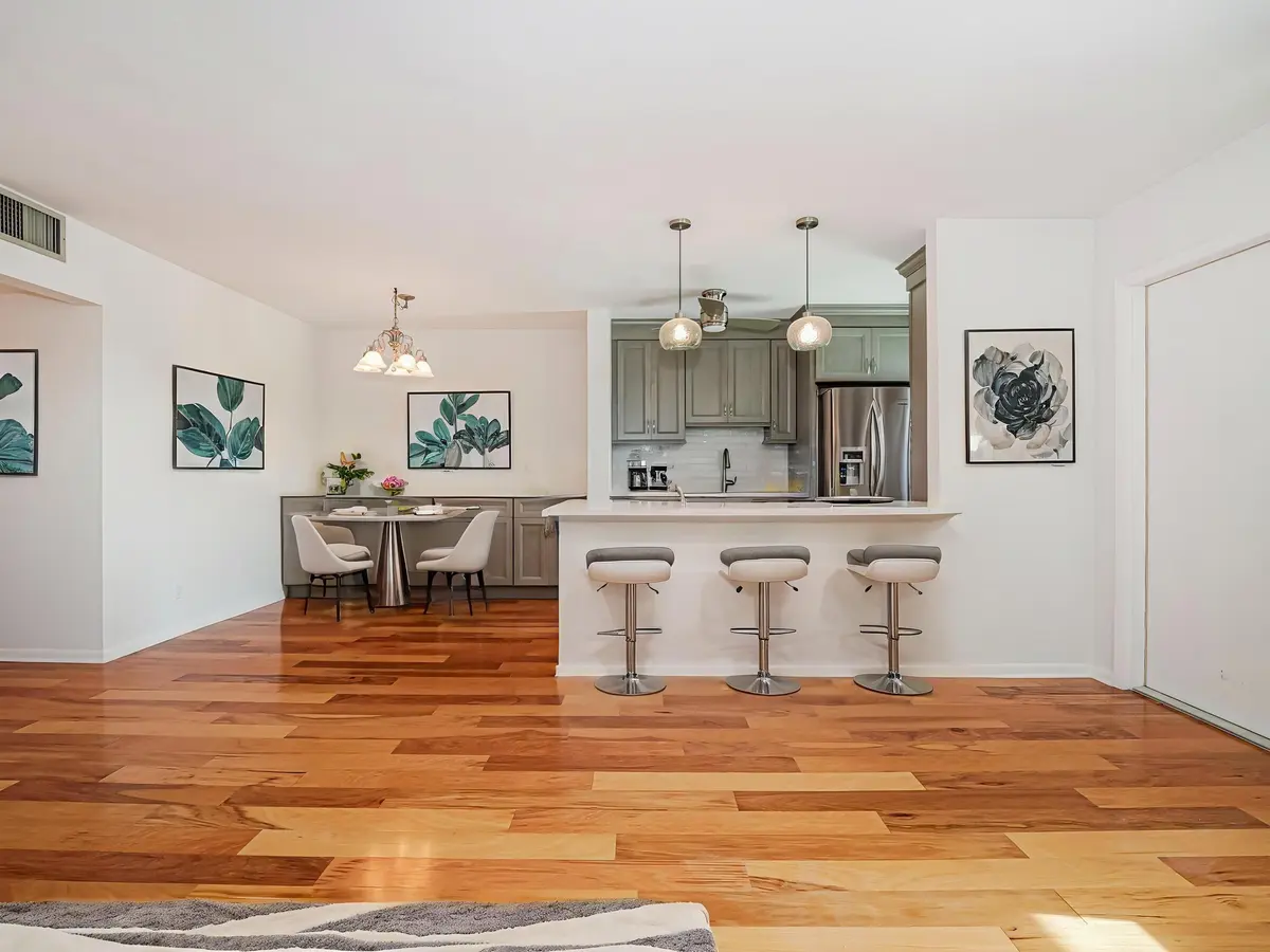 5 - Kitchen - Modern - 0 at 37 Yacht Club Drive 310, North Palm Beach