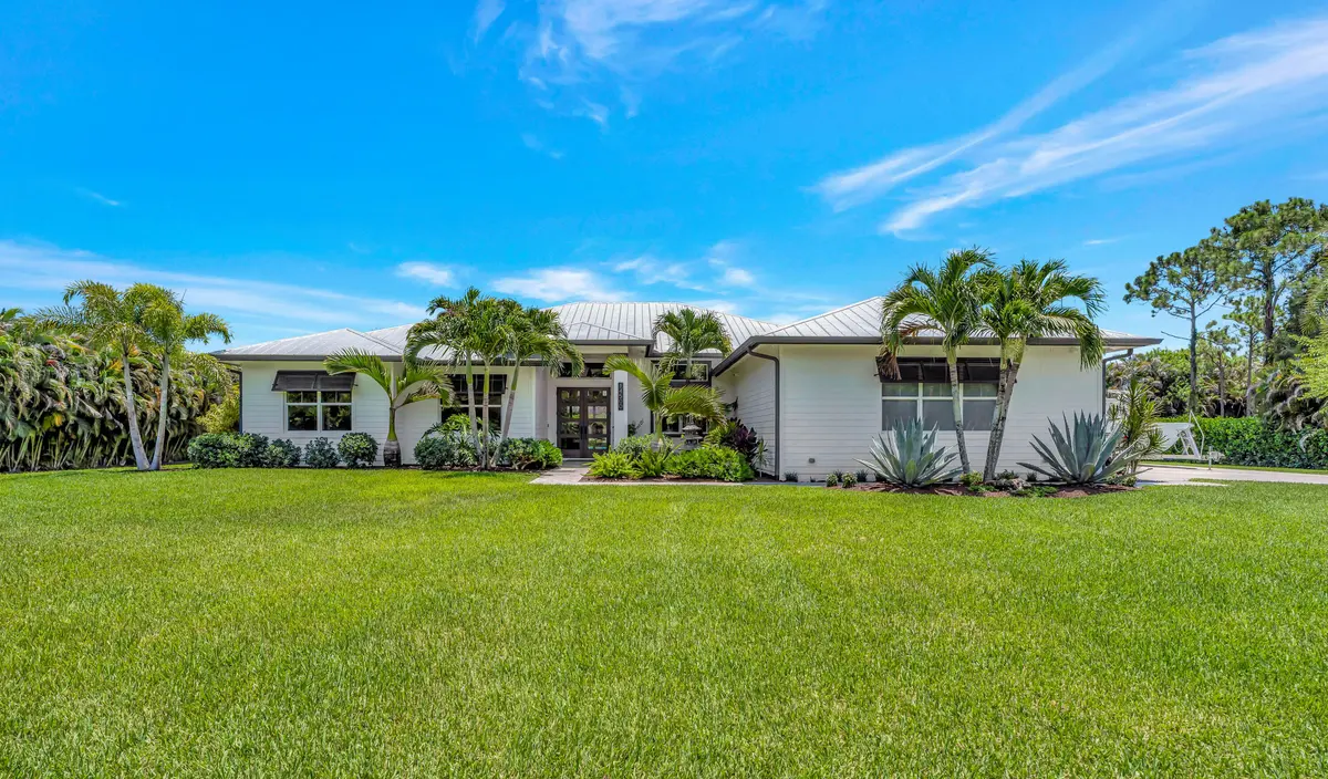 House daytime at 14500 68th Drive, Palm Beach Gardens