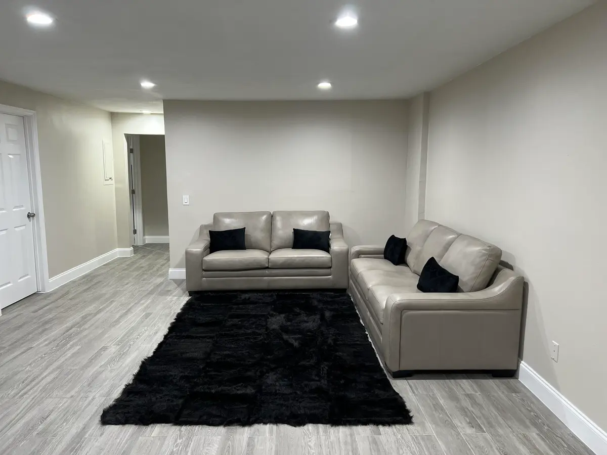Living Room 601 NW 2nd Street at 601 NW 2nd Street, Delray Beach