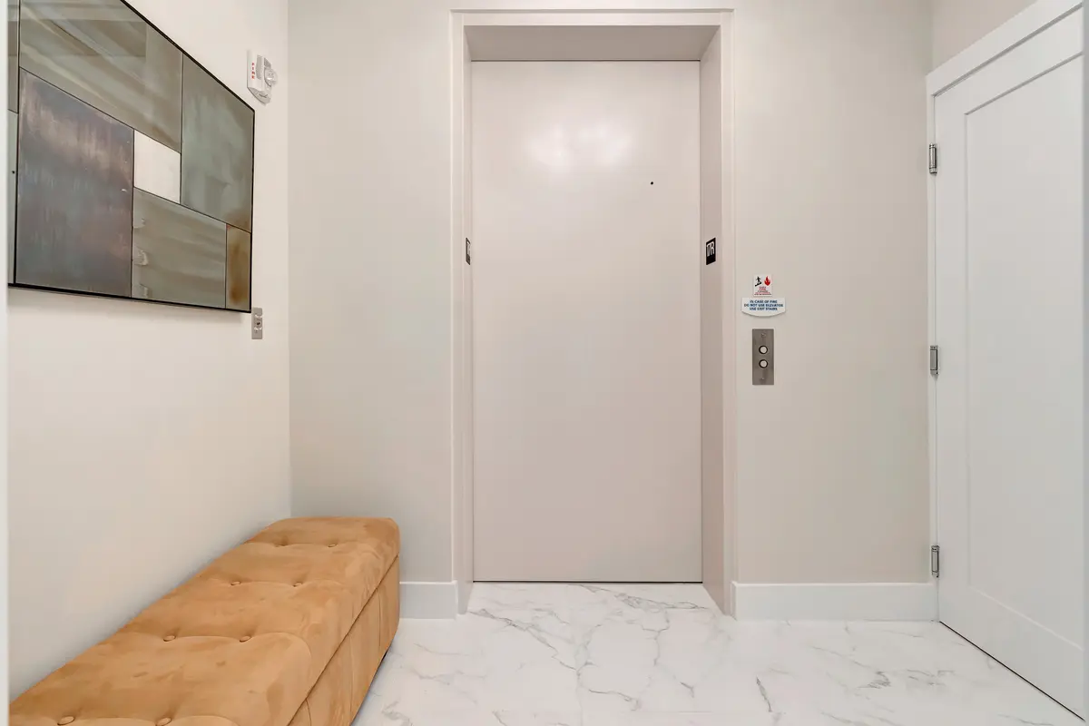 Privately Keyed Elevator at 1 Water Club Way 1701, North Palm Beach