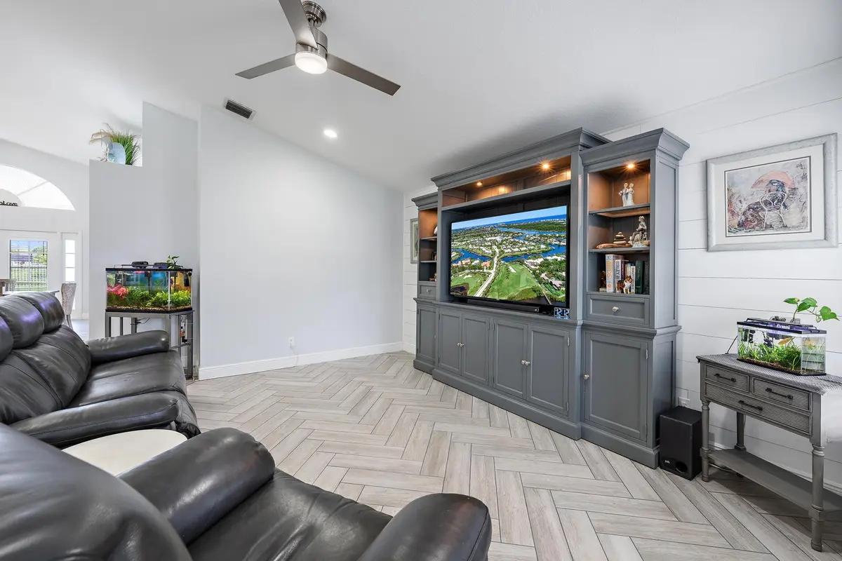 Living Room at 1875 Oak Berry Circle, Wellington