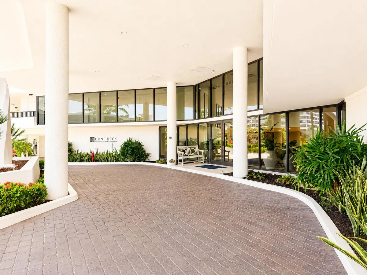 Dune Deck at 3610 S Ocean Boulevard 103, South Palm Beach