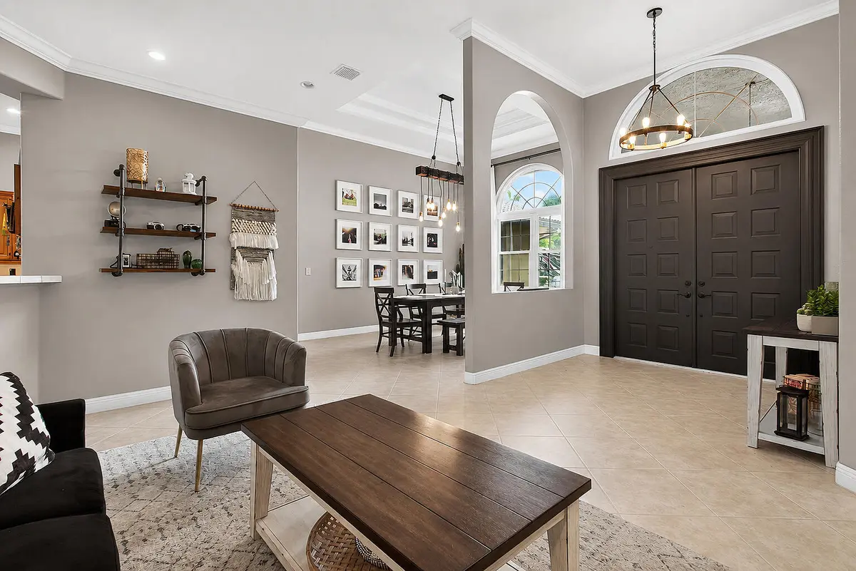 5 - Living at 5884 NW 79th Way, Parkland