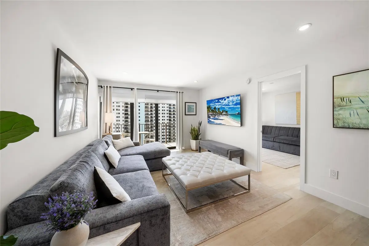 Photo 5 at 1201 S Ocean Drive 1607n, Hollywood