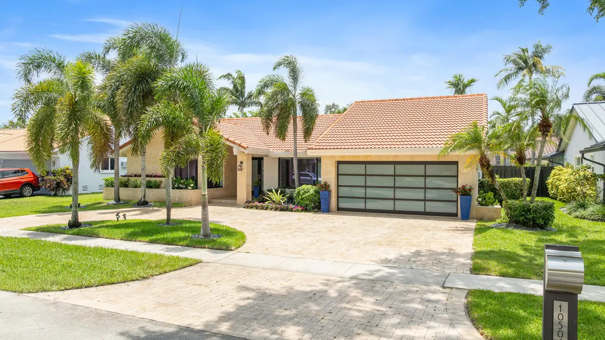 DJI_0276-Edit at 10506 NW 7th Court, Plantation