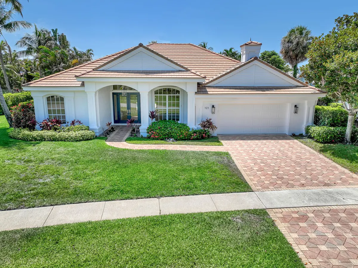 121 Olympus (53) at 121 Olympus Way, Jupiter