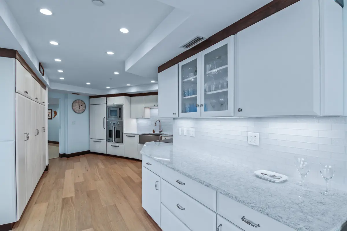 ****458 Kitchen 5 at 100 Lakeshore Drive 458, North Palm Beach