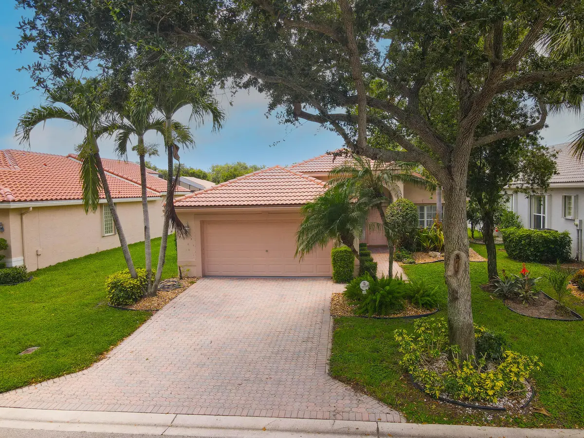 7387 Tonga Ct (35) at 7387 Tonga Court, Boynton Beach