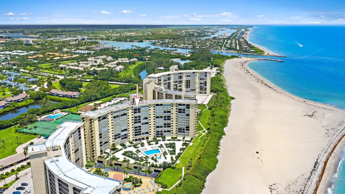 200 Ocean Trail Way 1205-28 at 200 Ocean Trail Way 1205, Jupiter