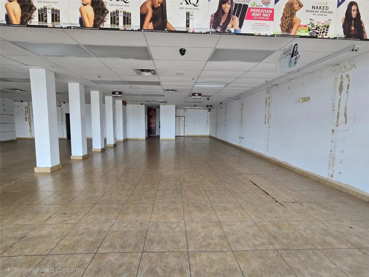 Photo 3 at 3920 W Broward Boulevard #8, Plantation