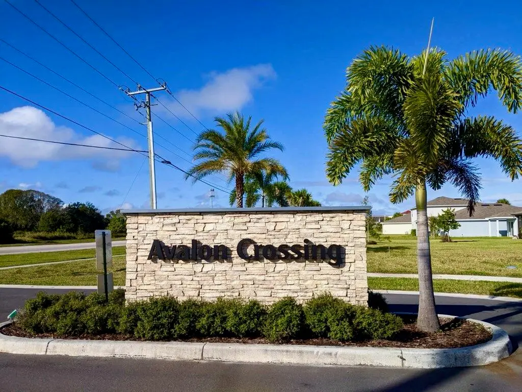 Avalon Crossing at 605 Lychee Lane, Fort Pierce