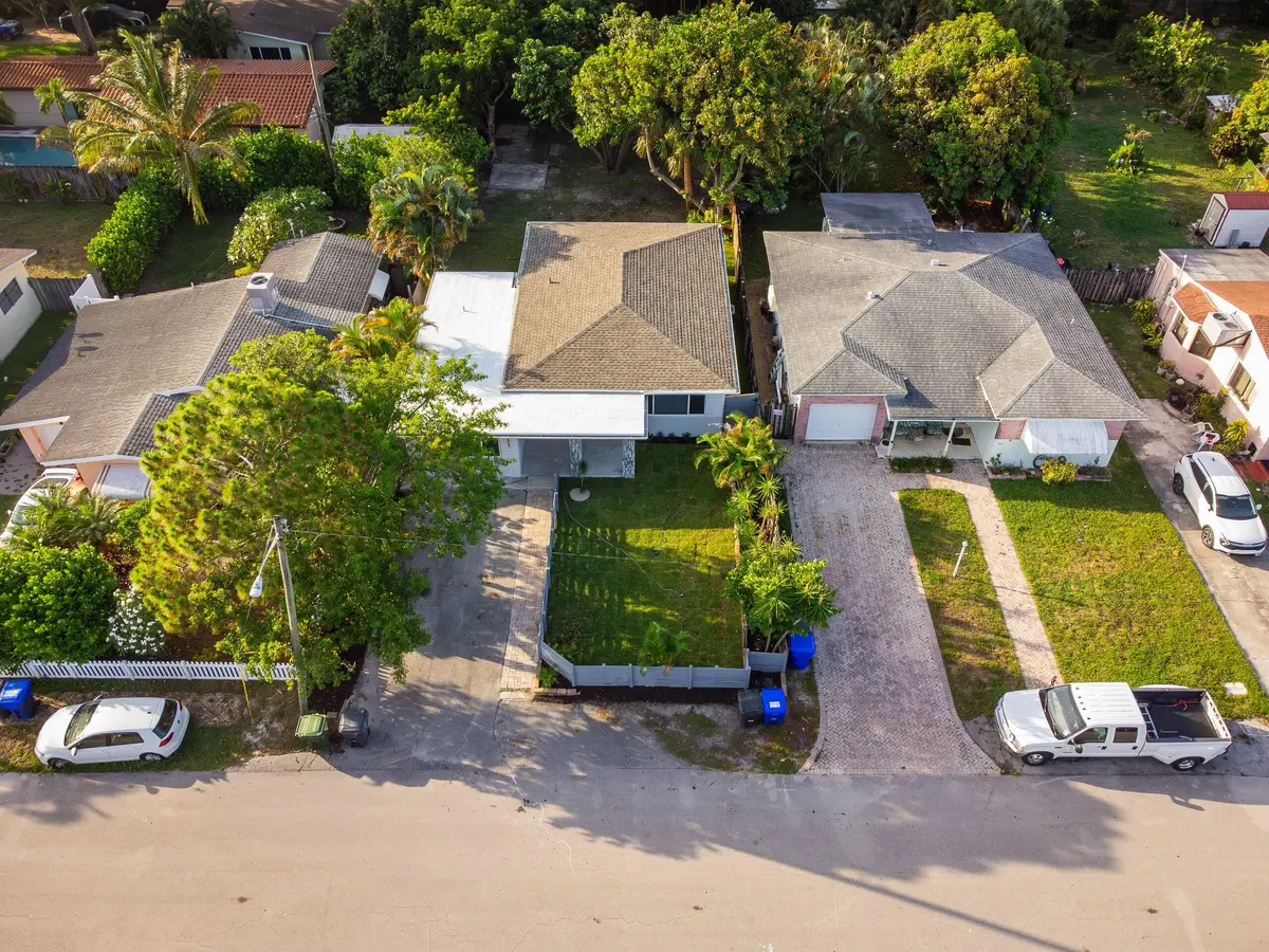 DJI_0800_resized at 2857 Adams Street, Hollywood