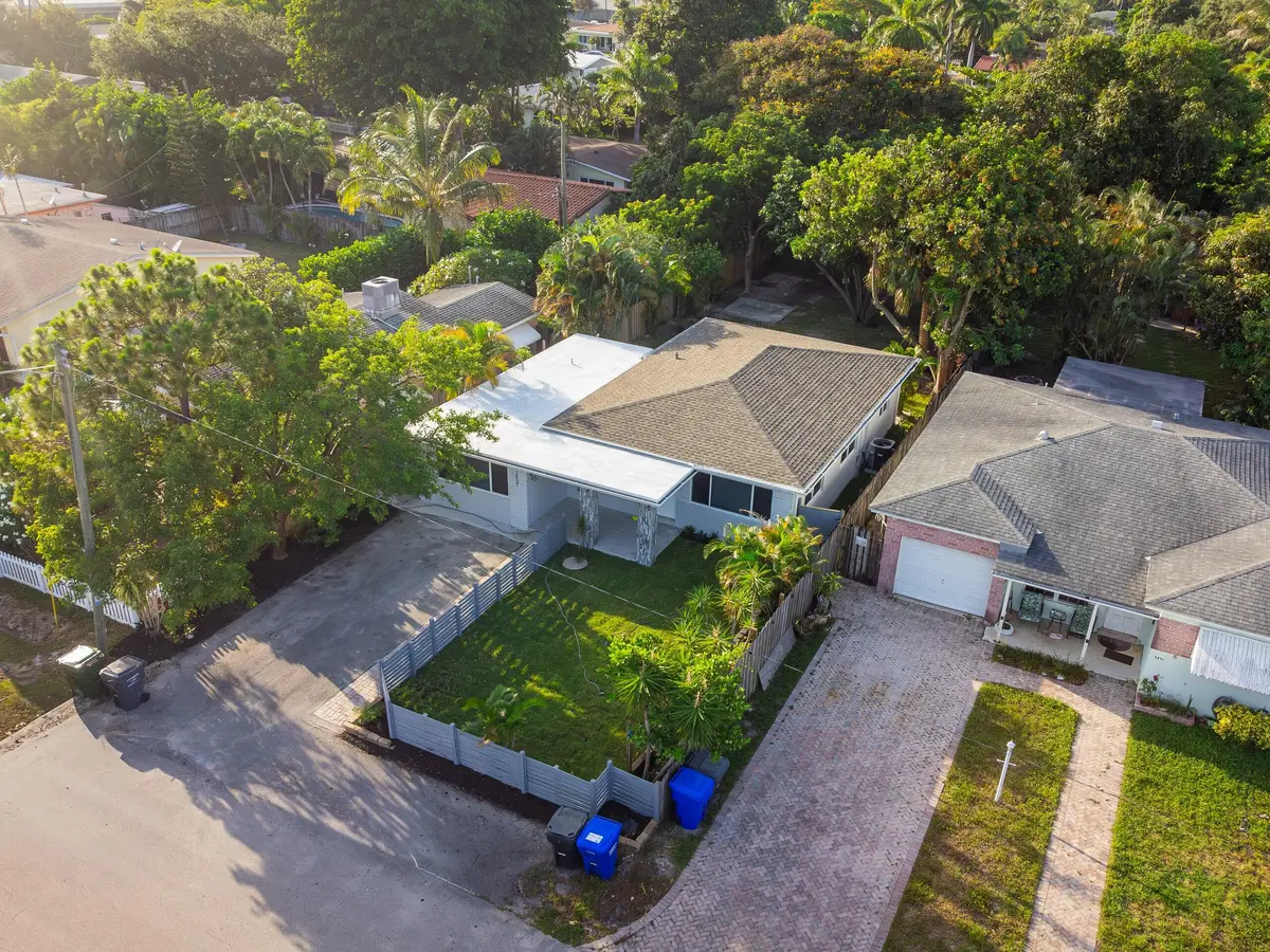 DJI_0802_resized at 2857 Adams Street, Hollywood